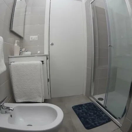 Apartmán Casa Adamo