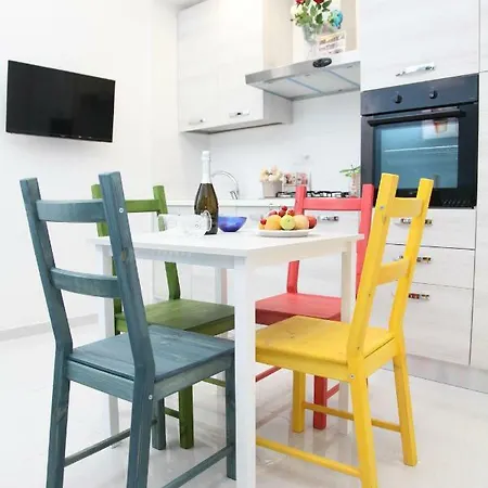 Casa Adamo Appartement Napels