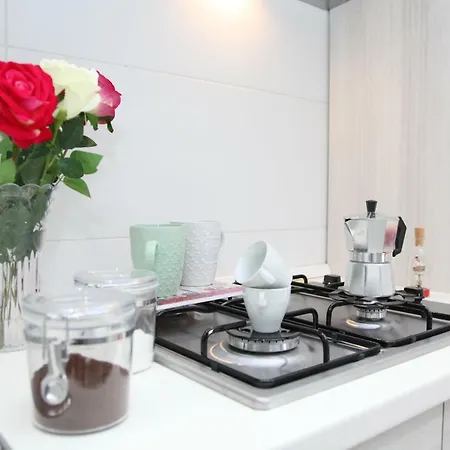 Casa Adamo Appartement Napels