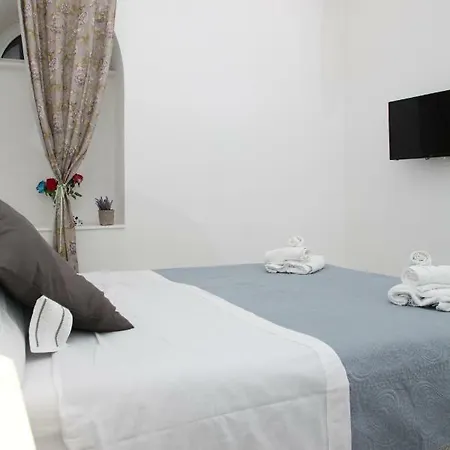Casa Adamo Appartement Napels