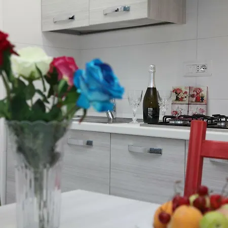 Casa Adamo Appartement Napels