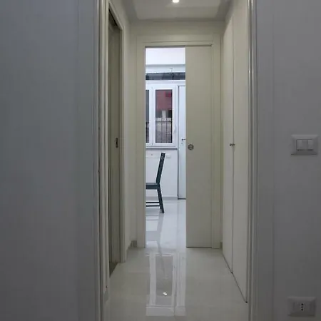 Apartmán Casa Adamo