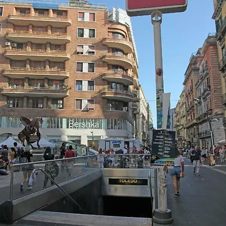 Appartement Casa Adamo *