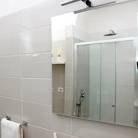 Apartmán Casa Adamo *