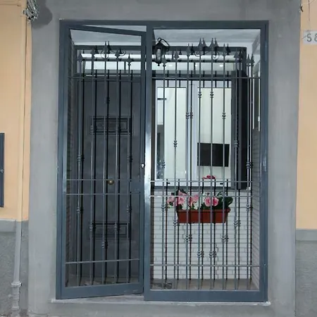 Casa Adamo Apartmán Neapol