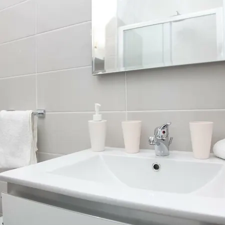Casa Adamo Appartement *