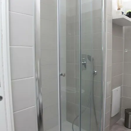 Appartement Casa Adamo Napels