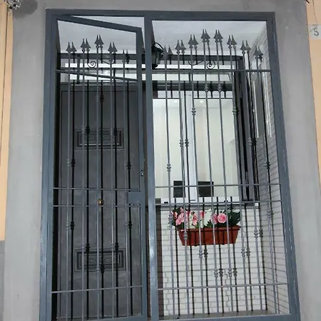 Casa Adamo *