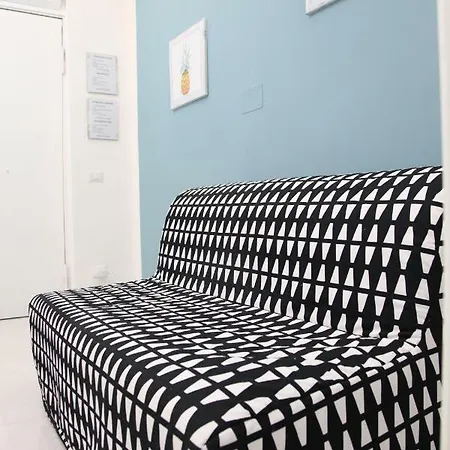Casa Adamo Appartamento *