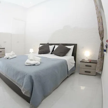 Casa Adamo Appartamento Napoli