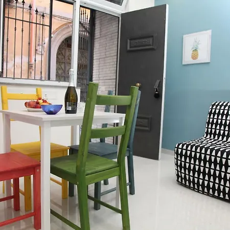 Appartamento Casa Adamo