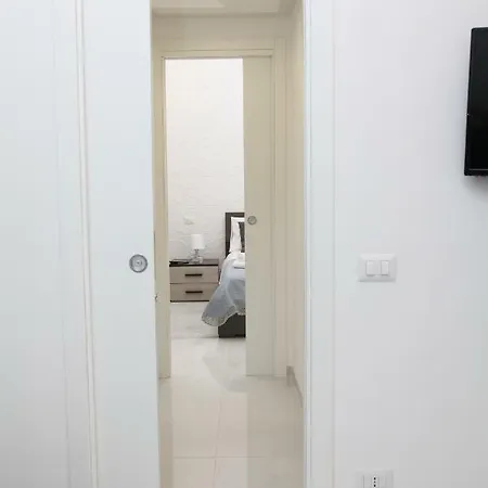 Casa Adamo Appartamento Napoli