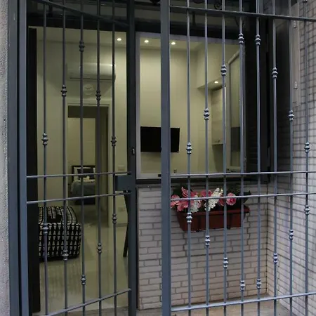 Appartamento Casa Adamo *