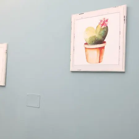 Appartamento Casa Adamo Napoli