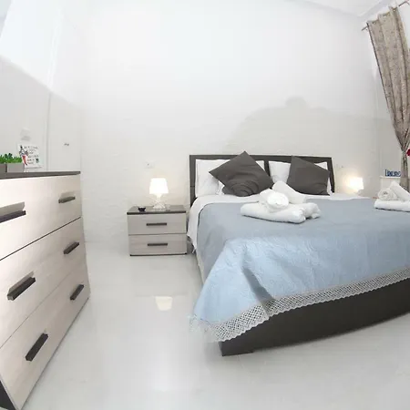 Appartamento Casa Adamo Napoli