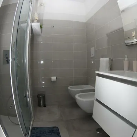 Appartamento Casa Adamo Napoli