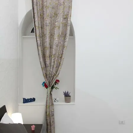 Casa Adamo Appartamento *