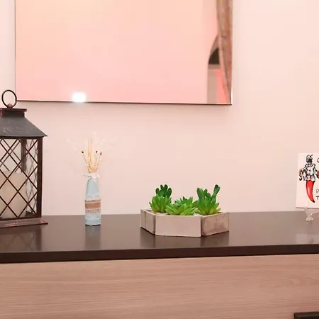 Casa Adamo Appartamento *