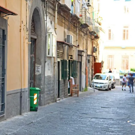 Casa Adamo Appartamento